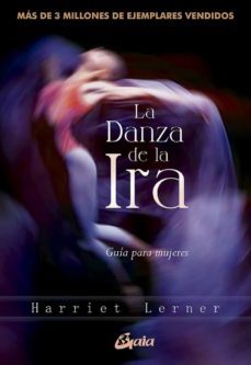 la danza de la ira (e-book) (ebook)-harriet goldhor lerner-9788484457640