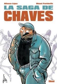 la saga de chaves-9788484496540