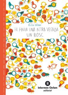 hi havia una altra vegada un bosc-elisa gehin-9788484526940