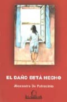 el daño esta hecho-9788484544340