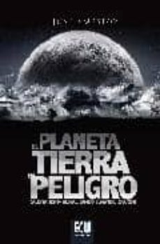 planeta tierra en peligro: calentamiento global. cambio climatico soluciones-jose amestoy-9788484549840