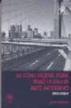 de como nueva york robo la idea de arte moderno-serge guilbaut-9788484569640