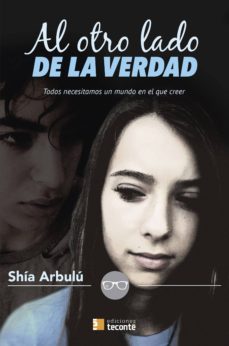 al otro lado de la verdad-shia arbulu-9788484693840