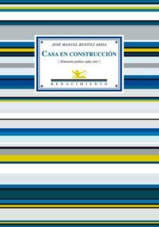 casa en construccion-9788484722540