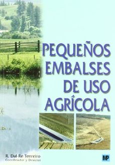 pequeños embalses de uso agricola-9788484761440
