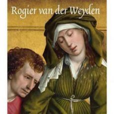rogier van der weyden-9788484803140