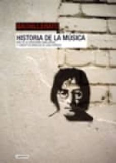 historia de la musica: prueba de acceso a la universidad: pau-9788484833840