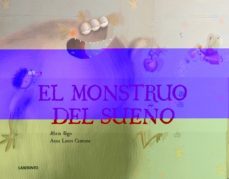 el monstruo del sueño-9788484836940