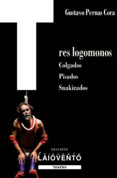 tres logomonos (ebook)-gustavo pernas cora-9788484874140