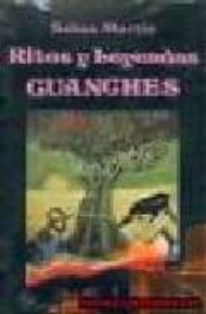 ritos y leyendas guanches-sabas martin-9788485639540