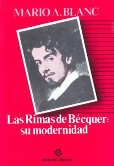 rimas de becquer su modernidad, las-9788486214340