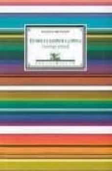 entre el gozo y la pena (antologia poetica)-9788486307240