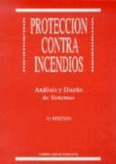proteccion incendios (2ª ed.)-9788486445140