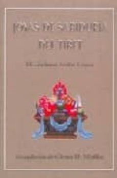 joyas de sabiduria del tibet: el septimo dalai lama-9788486615840