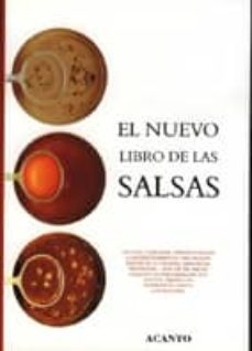el nuevo libro de las salsas-9788486673840