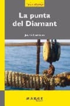 la punta del diamant-9788486684440