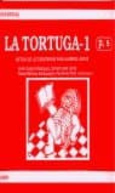 tortuga, n. 1, la-c. ... [et al.] lloret-9788486880040