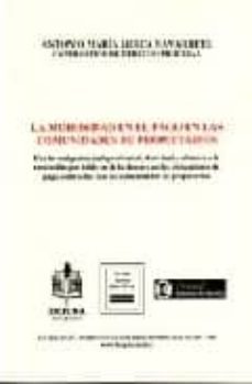 la morosidad en el pago en las comunidades de propietarios.-9788487108440