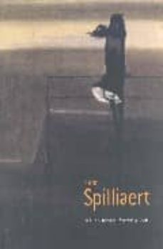 leon spilliaert-leon spilliaert-9788487132940