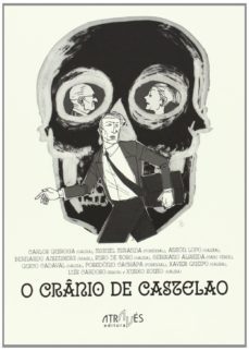 o craneo de castelao-9788487305740
