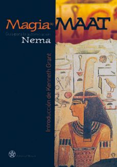 magia maat: guia para la autoiniciacion-9788487476440