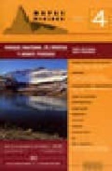 pirineo de huesca: parque nacional de ordesa y monte perdido-9788487997440