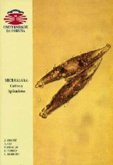 microalgas: cultivo y aplicaciones-9788488301840