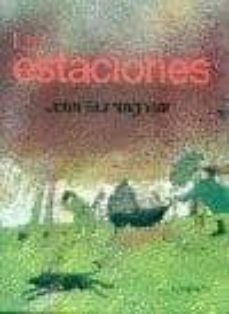 las estaciones-john burningham-9788488342140