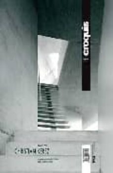 el croquis nº 145: christian kerez 2000 2009. fundamentos arquite ctonicos-christian kerez-9788488386540