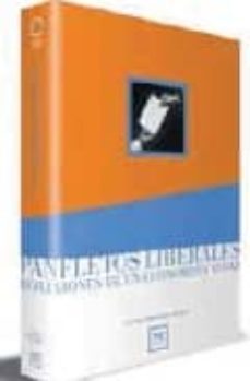 panfletos liberales: reflexiones de un economista audaz-9788488717740