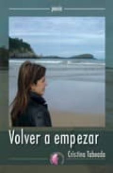 volver a empezar-cristina taboada-9788489212640