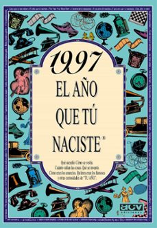 1997 el año que tu naciste-rosa collado bascompte-9788489589940