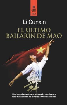 el ultimo bailarin de mao-li cunxin-9788489624740