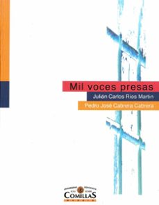 mil voces presas-9788489708440