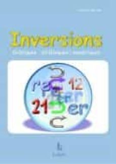 inversions grafiques silabiques numeriques-rocio monge diez-9788489963740