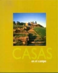 casas en el campo-oscar asensio garcia-9788489978140