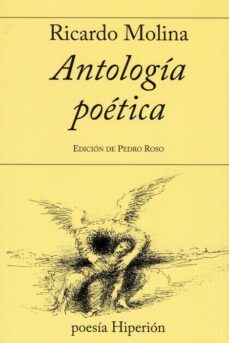 antologia poetica. ricardo molina-9788490021040