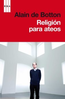religion para ateos (ebook)-alain de botton-9788490068540