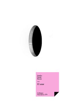 el azar (ebook)-emilia pardo bazan-9788490078440