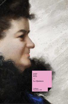 la quimera (ebook)-emilia pardo bazan-9788490079140