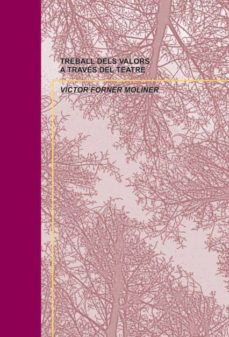 treball dels valors a traves del teatre (ebook)-victor forner moliner-9788490095140