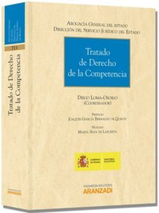 tratado de derecho de la competencia-diego loma osorio-9788490140840