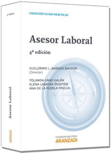asesor laboral-9788490143940