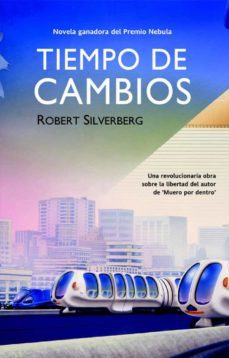 tiempo de cambios (ebook)-9788490183540