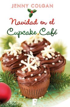 navidad en el cupcake café (ebook)-jenny colgan-9788490196540