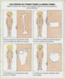 diccionario por imagenes: el cuerpo humano-9788490243640