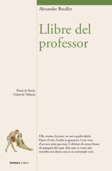 llibre del professor-alexandre bataller-9788490261040