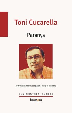 paranys-toni cucarella-9788490262740