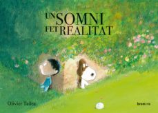 un somni fet realitat (val)-9788490263440