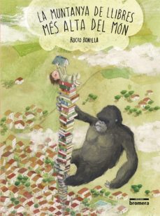 la muntanya de llibres mes alta del mon-9788490265840
